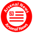 プログラムのアイコン：Arsenal Latest News