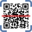 Ikon program: QR Code Reader Quick Scan…