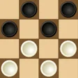Ikona programu: Checkers With Friends Gam…