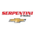 Icoon van programma: Serpentini Laser Wash