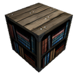 プログラムのアイコン：Chroma Hills for Minecraf…