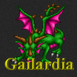 プログラムのアイコン：Gailardia
