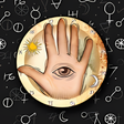 Ícone do programa: Palm Reader Free - Scan Y…