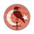 ไอคอนของโปรแกรม: Klanlar Türk Bayrağı