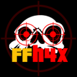 ไอคอนของโปรแกรม: FFh4x - Sensibilidade Pro