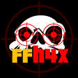FFh4x - Sensibilidade Pro