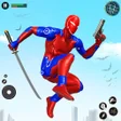 程序图标：Superhero Games: Spider H…