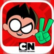 Ikona programu: Teen Titans Go Figure