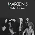 Girls Like You  Maroon 5 ft Cardi B