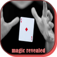 程序图标：Magic Tricks Revealed: