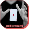 Magic Tricks Revealed: