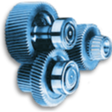 プログラムのアイコン：Gear Speed Calculator