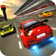 Programın simgesi: Car Racing Legend 2021
