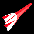Programikonen: PAPER PLANE