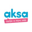 ไอคอนของโปรแกรม: Aksa