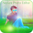 Icon of program: Nature Photo Editor
