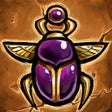 Programın simgesi: Necropalace