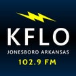 Иконка программы: KFLO Radio