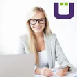 Icoon van programma: Büroservice