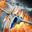 Icoon van programma: Jet Fighter: Air attack