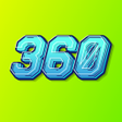 360 App Tools icon