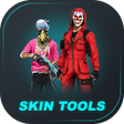 أيقونة البرنامج: Emotes Viewer: FFFF Skin …