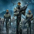 أيقونة البرنامج: Halo Wars