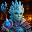 Programikonen: 3D MMO Villagers  Heroes