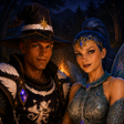 Icoon van programma: 3D MMO Villagers  Heroes