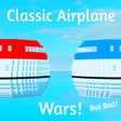 プログラムのアイコン：Airplane Wars But Bad