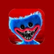 Ícone do programa: Huggy Wuggy Playtime of P…