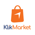 プログラムのアイコン：KLIK Market