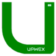 プログラムのアイコン：Upwex - AI Tools for Upwo…