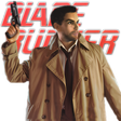 Icono de programa: Blade Runner