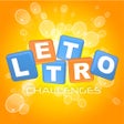 Programikonen: LETTRO Challenges