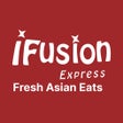 Icoon van programma: iFusion Express