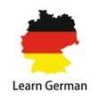 Ikona programu: Learn German-German Lesso…