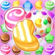 New Sweet Cookie POP : Puzzle master