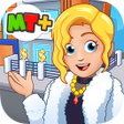 Programikonen: My City : Mansion