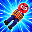 ไอคอนของโปรแกรม: Bola: Rope Capture 3D