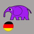 Ícone do programa: Dictionary for German Stu…