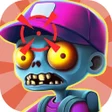 أيقونة البرنامج: Star Z: Zombie Echoes