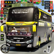 US Bus Games: MiniBus 3D