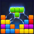 ไอคอนของโปรแกรม: BlocKing Puzzle