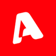 プログラムのアイコン：ALPHA TV LIVE