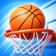 プログラムのアイコン：Dribble Hoops