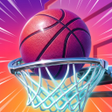 Иконка программы: Dribble Hoops