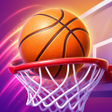 程序图标：Dribble Hoops