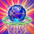 程序图标：Dribble Hoops