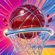 Biểu tượng chương trình: Dribble Hoops
